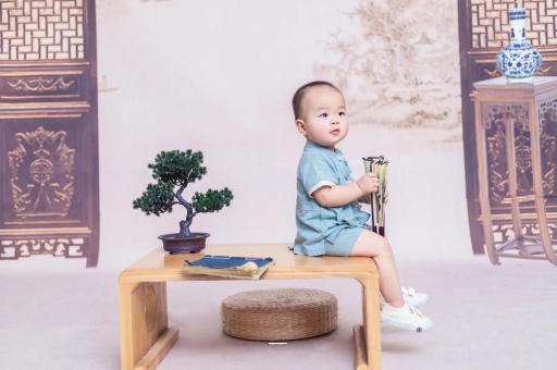 龙海宝宝发烧过后拉肚子